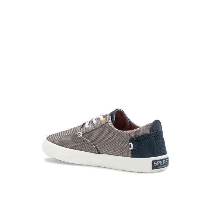 Sneakers Kids Sperry Bodie Washable Sneaker Dark Grey