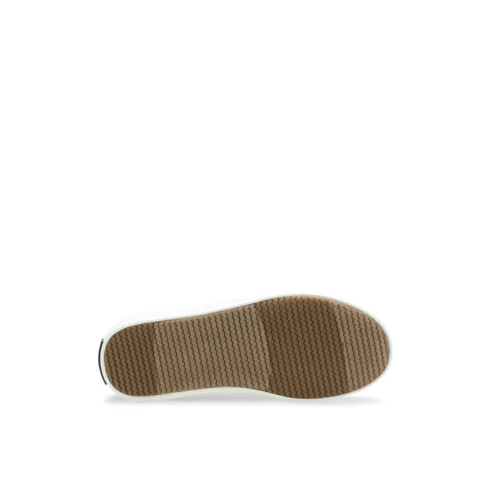 Sneakers Kids Sperry Bodie Washable Sneaker Dark Grey