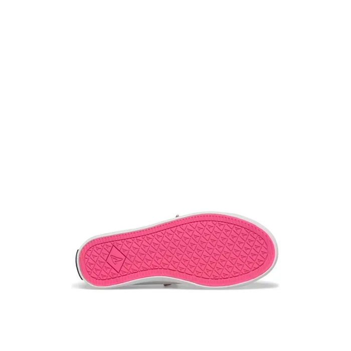 Sneakers Kids Sperry Crest Vibe Sneaker White