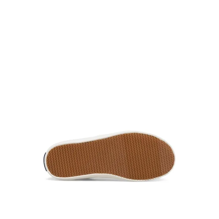 Sneakers Kids Sperry Spinnaker Washable Sneaker Khaki