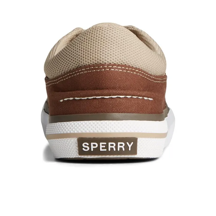 Sneakers Men Sperry Crossjack Sneaker Khaki