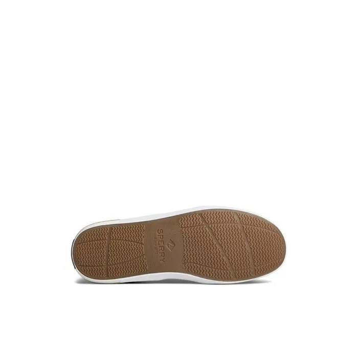 Sneakers Men Sperry Crossjack Sneaker Khaki