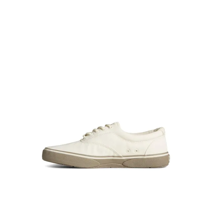 Sneakers Men Sperry Halyardcvors mm Natural