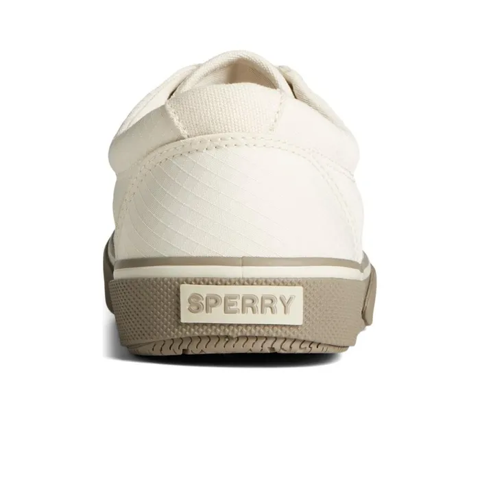 Sneakers Men Sperry Halyardcvors mm Natural