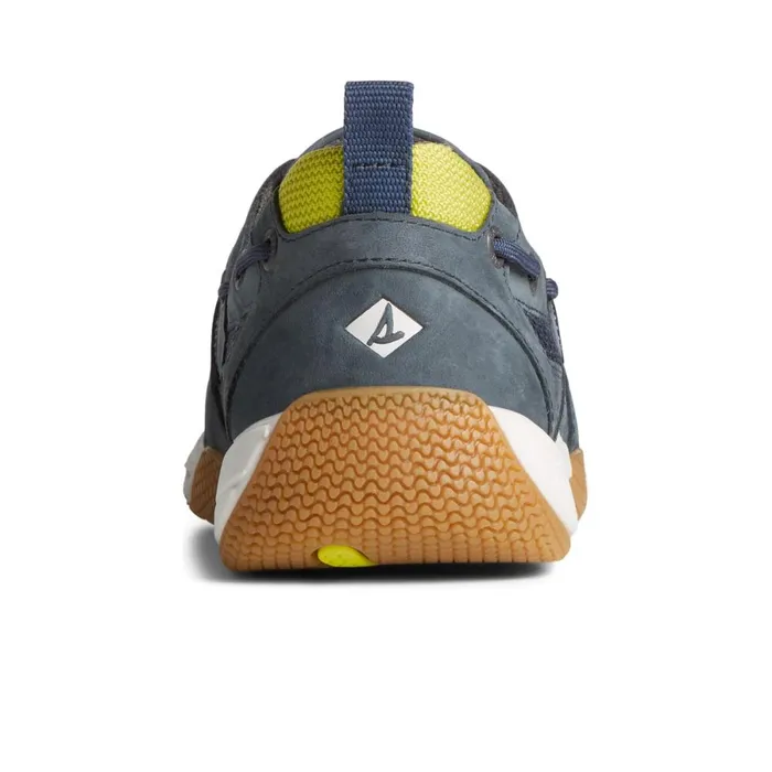 Sneakers Men Sperry Sea Kite Sport Moc Boat Shoe Navy