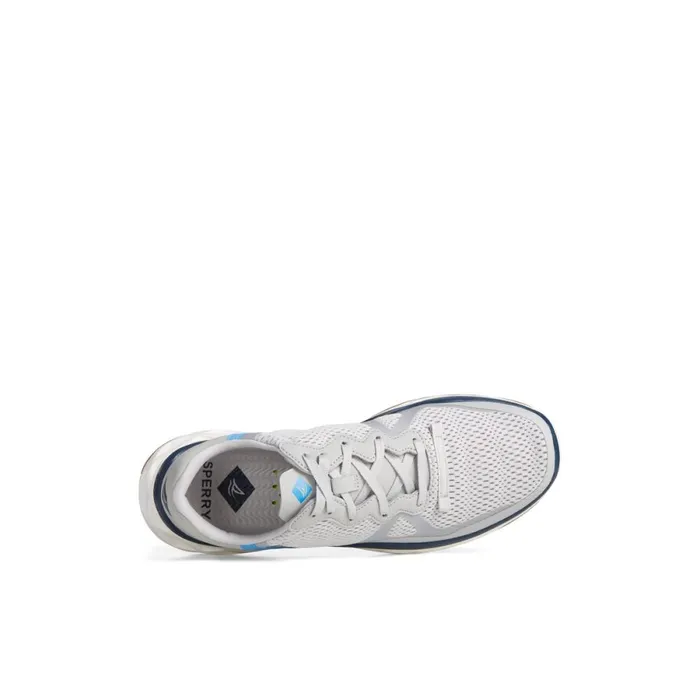 Sneakers Men Sperry SeaCycled Headsail Sneaker Grey