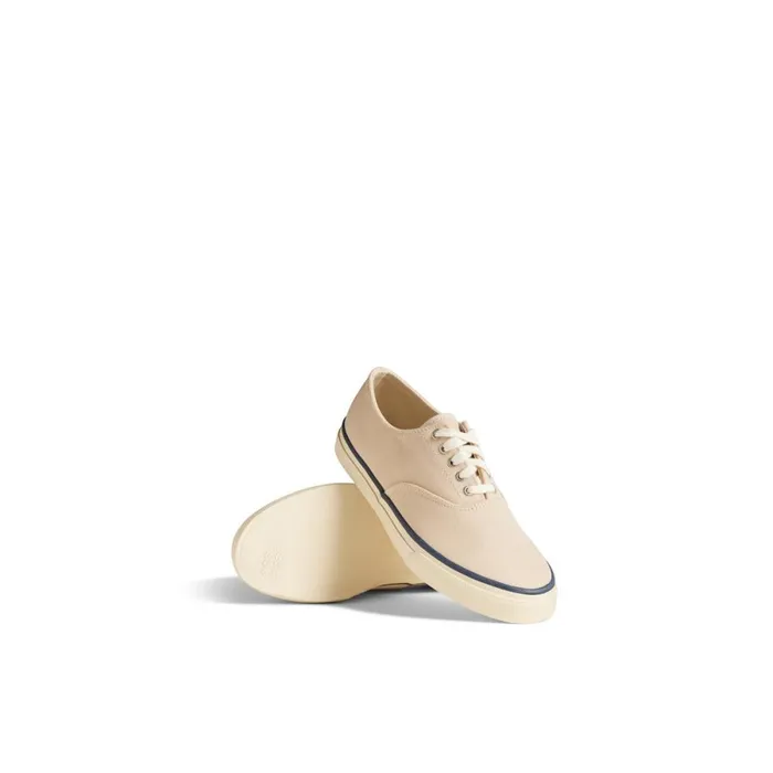 Sneakers Men Sperry Unisex Classic CVO Sneaker Whitemulti