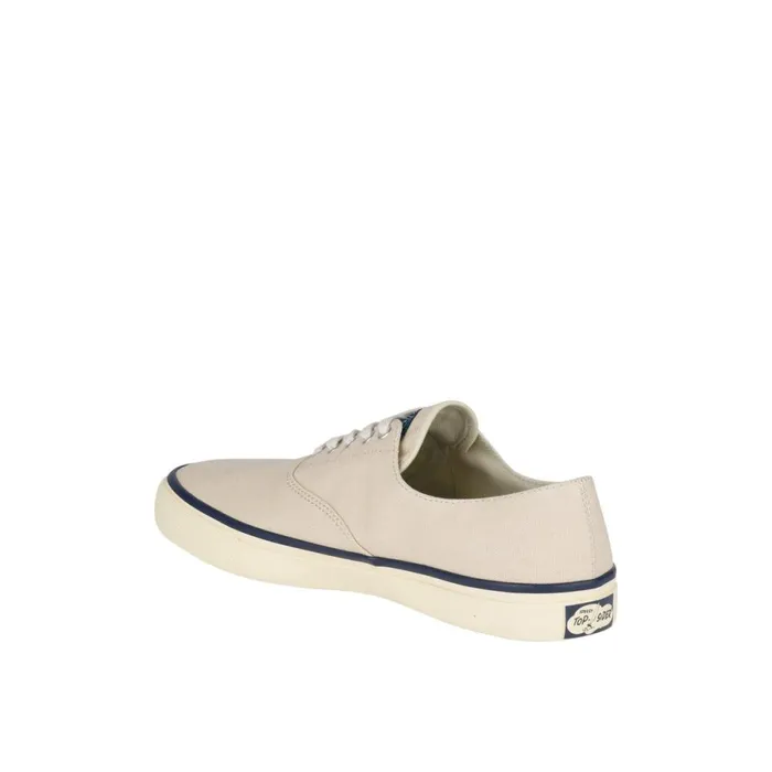 Sneakers Men Sperry Unisex Classic CVO Sneaker Whitemulti