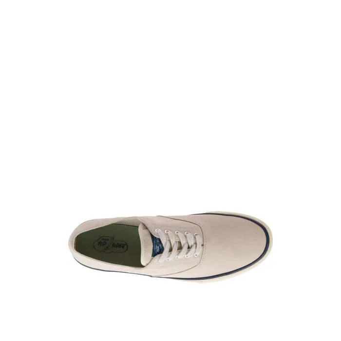 Sneakers Men Sperry Unisex Classic CVO Sneaker Whitemulti