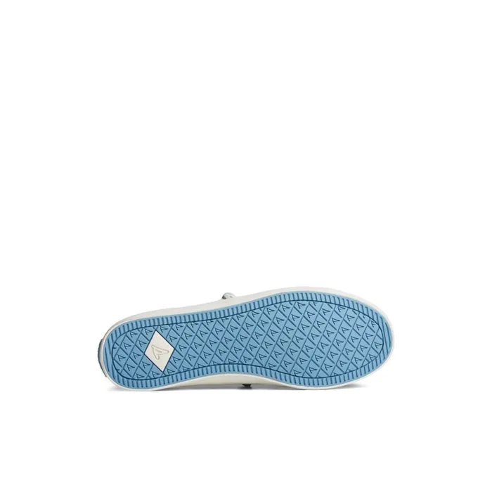 Sneakers Women Sperry Crest Vibe Floral Sneaker Navy