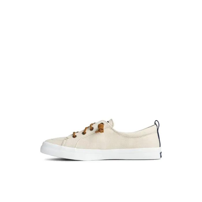 Sneakers Women Sperry Crest Vibe Sneaker Brown