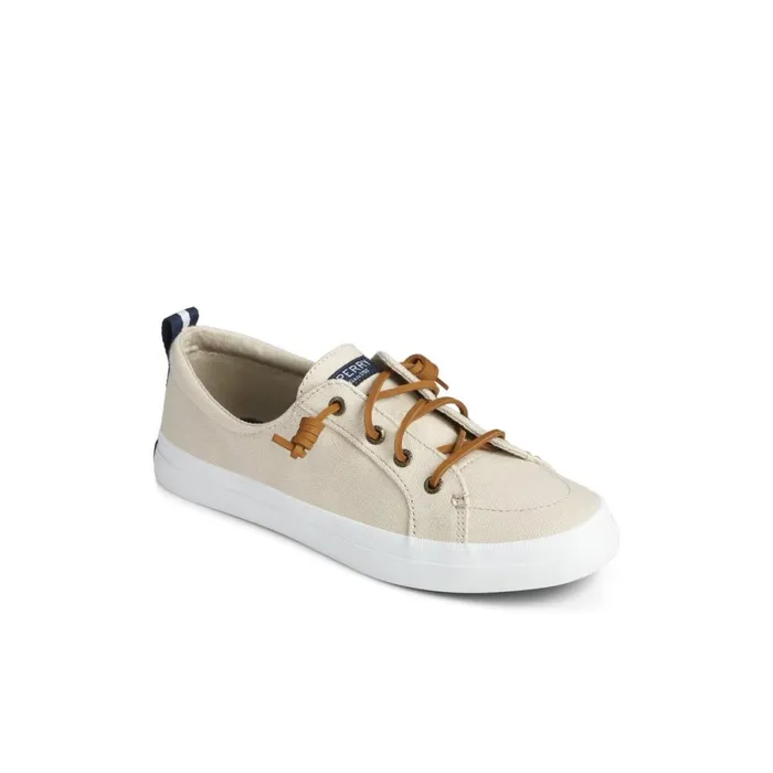 Sneakers Women Sperry Crest Vibe Sneaker Brown