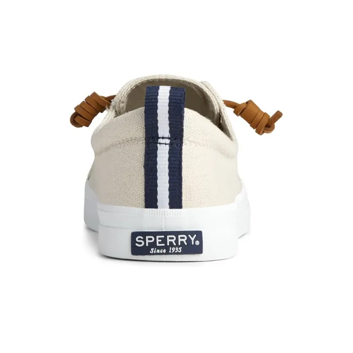 Sneakers Women Sperry Crest Vibe Sneaker Brown