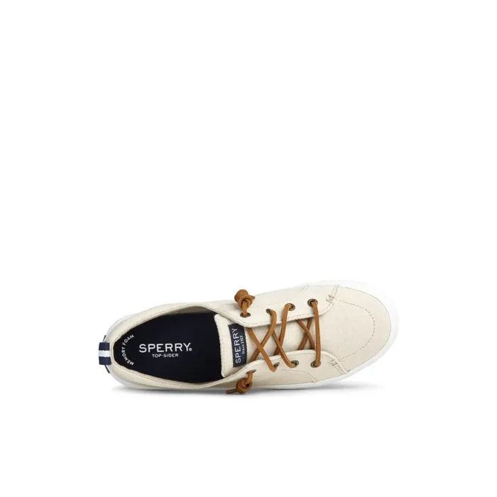 Sneakers Women Sperry Crest Vibe Sneaker Brown