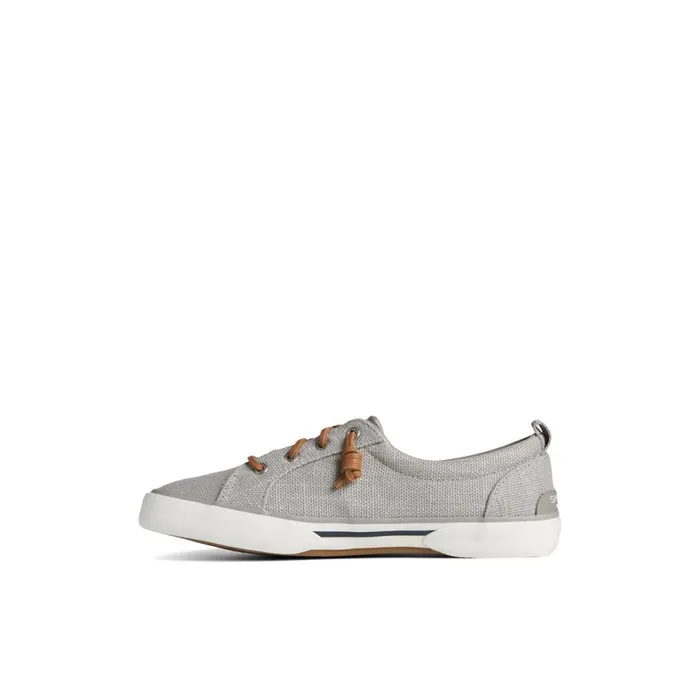 Sneakers Women Sperry Pier Wave LTT Sneaker Medium Grey