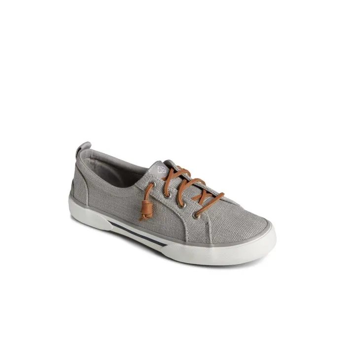 Sneakers Women Sperry Pier Wave LTT Sneaker Medium Grey