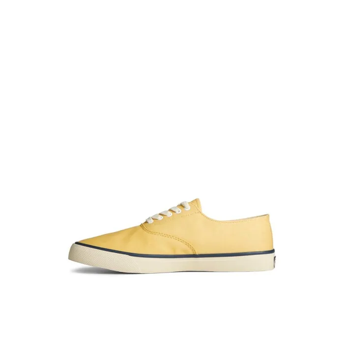 Sneakers Women Sperry Unisex Classic CVO Sneaker Yellow