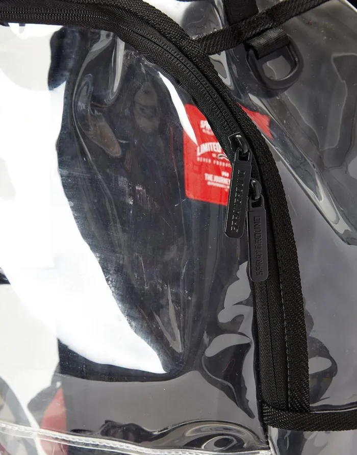 SPRAYGROUND Backpacks 2020 VISION DOUBLE CARGO SIDE SHARK 8211 Universal SPRAYGROUND Backpacks 2020 VISION DOUBLE CARGO SIDE SHARK 8211 Universal