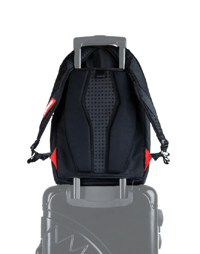SPRAYGROUND Backpacks 2020 VISION DOUBLE CARGO SIDE SHARK 8211 Universal SPRAYGROUND Backpacks 2020 VISION DOUBLE CARGO SIDE SHARK 8211 Universal