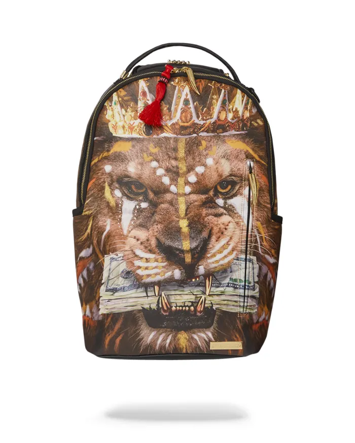 SPRAYGROUND Backpacks Ai3 THE MOGUL BACKPACK DLXV 8211 Universal