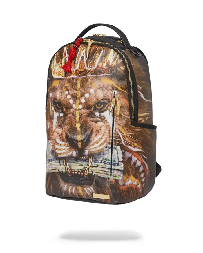 SPRAYGROUND Backpacks Ai3 THE MOGUL BACKPACK DLXV 8211 Universal SPRAYGROUND Backpacks Ai3 THE MOGUL BACKPACK DLXV 8211 Universal