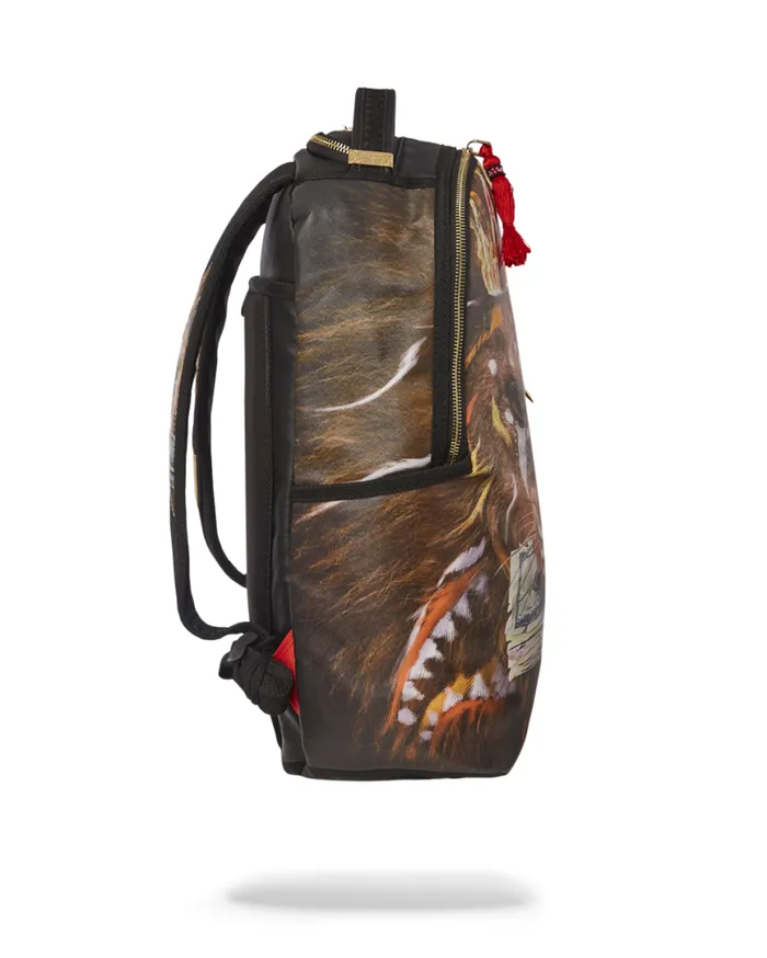 SPRAYGROUND Backpacks Ai3 THE MOGUL BACKPACK DLXV 8211 Universal SPRAYGROUND Backpacks Ai3 THE MOGUL BACKPACK DLXV 8211 Universal