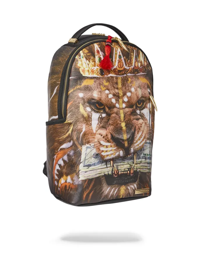 SPRAYGROUND Backpacks Ai3 THE MOGUL BACKPACK DLXV 8211 Universal SPRAYGROUND Backpacks Ai3 THE MOGUL BACKPACK DLXV 8211 Universal