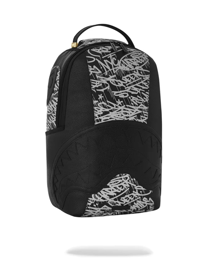 SPRAYGROUND Backpacks AMPM BACKPACK 8211 Universal SPRAYGROUND Backpacks AMPM BACKPACK 8211 Universal