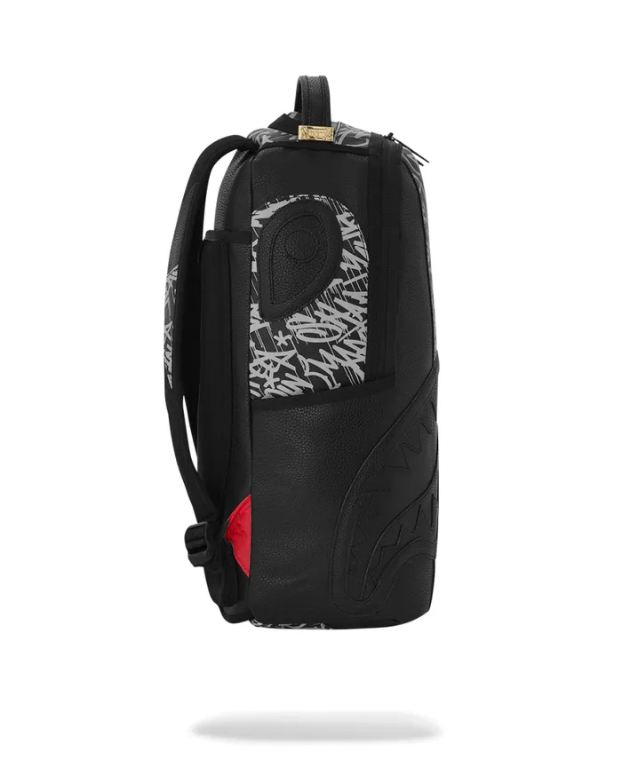 SPRAYGROUND Backpacks AMPM BACKPACK 8211 Universal SPRAYGROUND Backpacks AMPM BACKPACK 8211 Universal