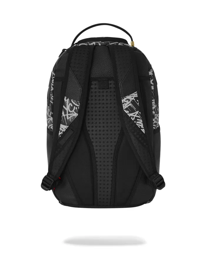 SPRAYGROUND Backpacks AMPM BACKPACK 8211 Universal SPRAYGROUND Backpacks AMPM BACKPACK 8211 Universal