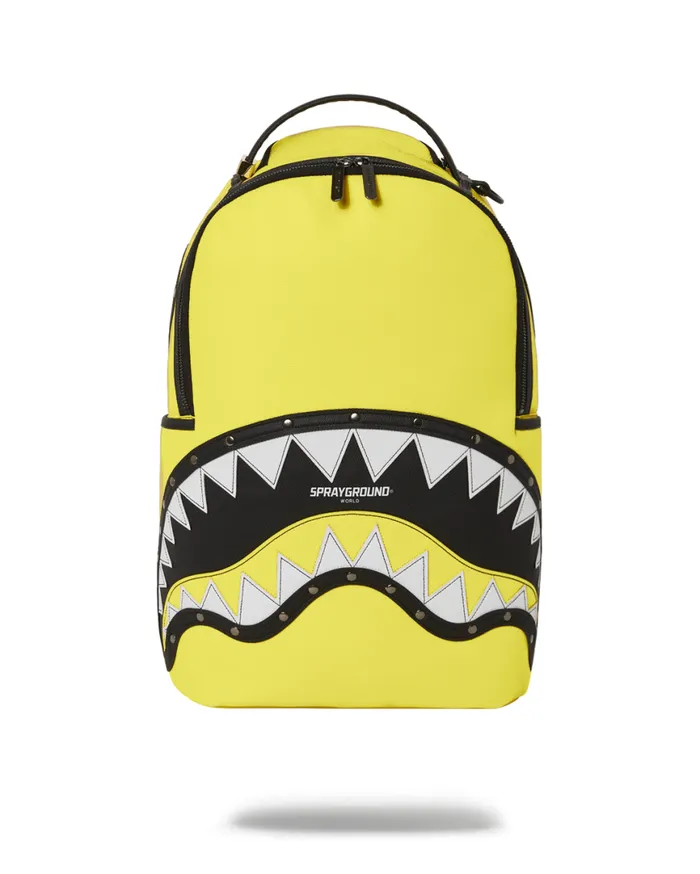 SPRAYGROUND Backpacks ADRENALINE RUSH BACKPACK DLXV 8211 Universal