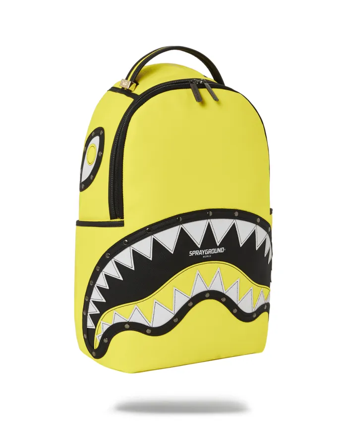 SPRAYGROUND Backpacks ADRENALINE RUSH BACKPACK DLXV 8211 Universal