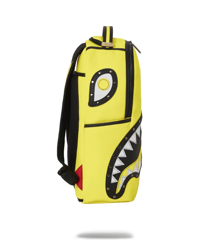 SPRAYGROUND Backpacks ADRENALINE RUSH BACKPACK DLXV 8211 Universal