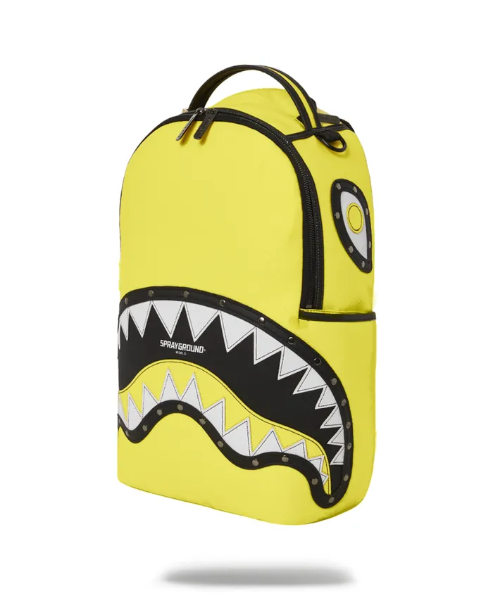 SPRAYGROUND Backpacks ADRENALINE RUSH BACKPACK DLXV 8211 Universal