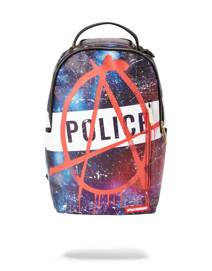 SPRAYGROUND Backpacks ANARCHY 8211 Universal