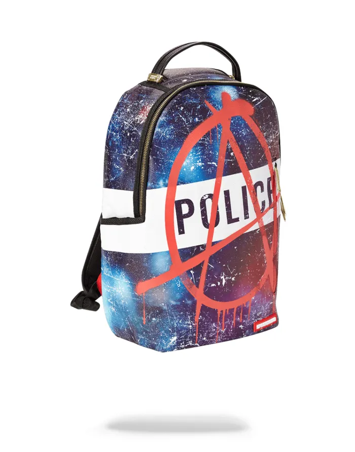 SPRAYGROUND Backpacks ANARCHY 8211 Universal SPRAYGROUND Backpacks ANARCHY 8211 Universal