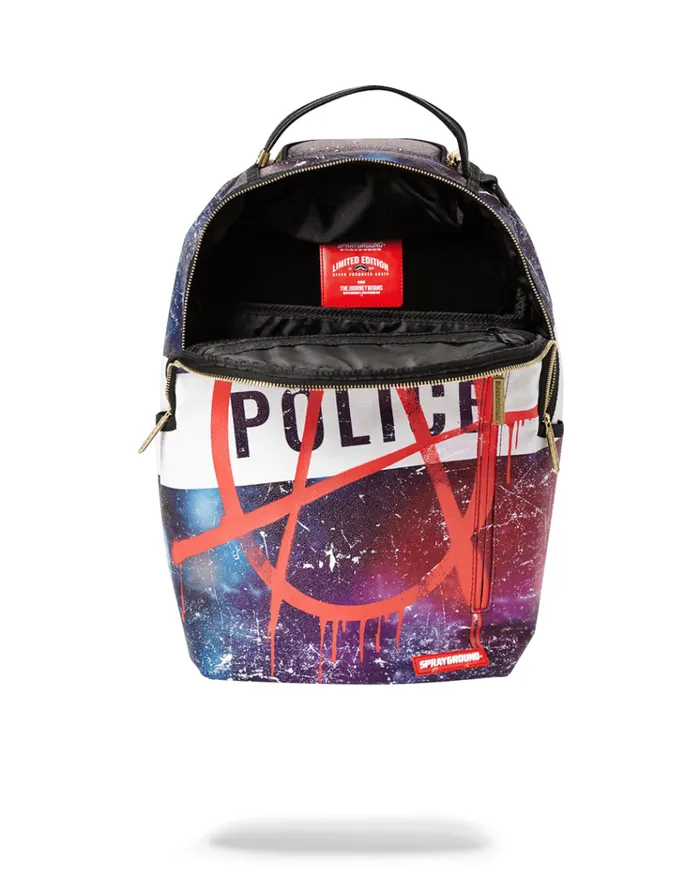 SPRAYGROUND Backpacks ANARCHY 8211 Universal SPRAYGROUND Backpacks ANARCHY 8211 Universal