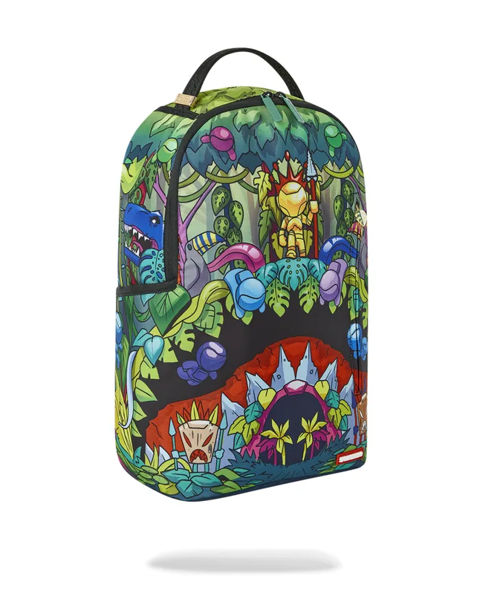 SPRAYGROUND Backpacks ASTRO BIG BANG BACKPACK DLXV 8211 Universal