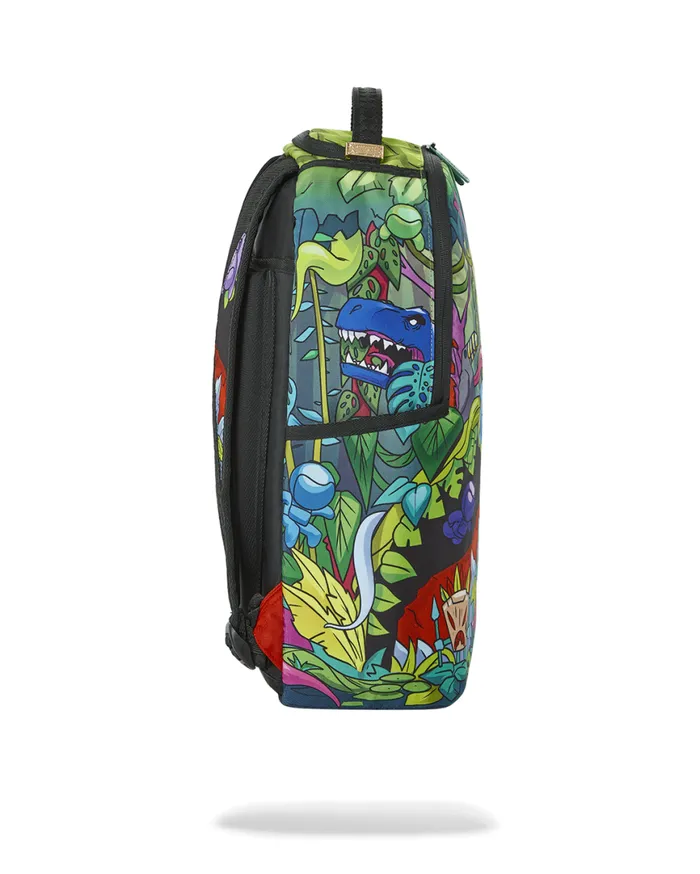 SPRAYGROUND Backpacks ASTRO BIG BANG BACKPACK DLXV 8211 Universal