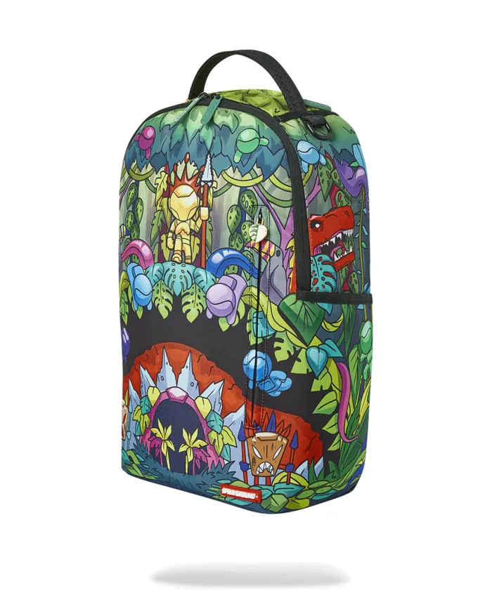 SPRAYGROUND Backpacks ASTRO BIG BANG BACKPACK DLXV 8211 Universal