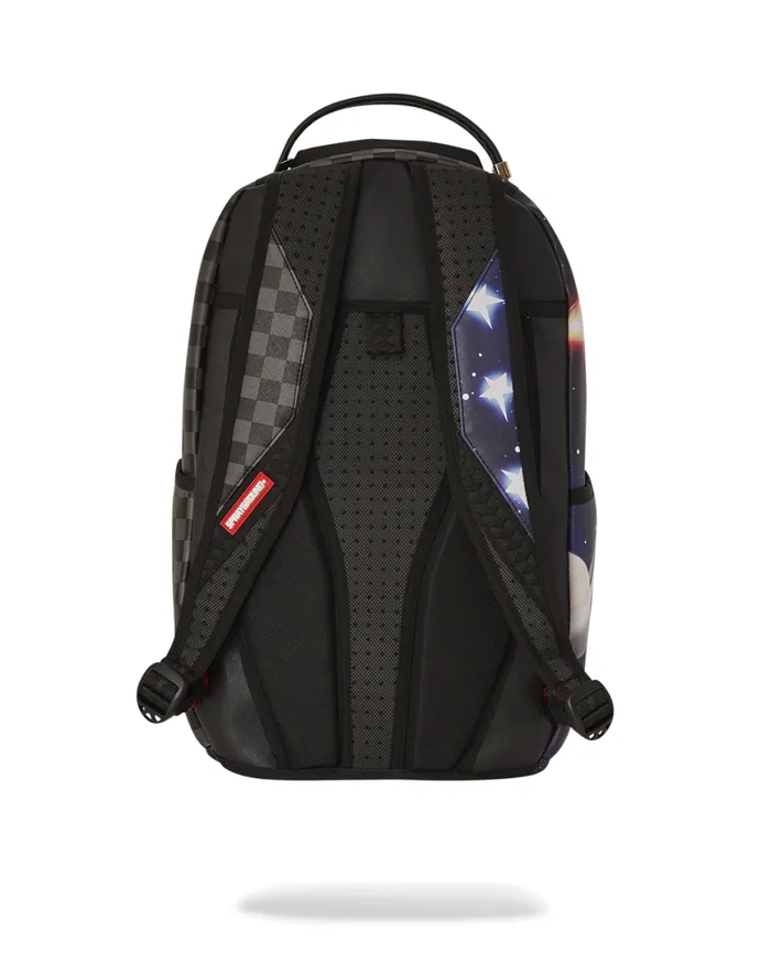 SPRAYGROUND Backpacks ASTROMANE INTERSELLAR DLXSV BACKPACK 8211 Universal SPRAYGROUND Backpacks ASTROMANE INTERSELLAR DLXSV BACKPACK 8211 Universal