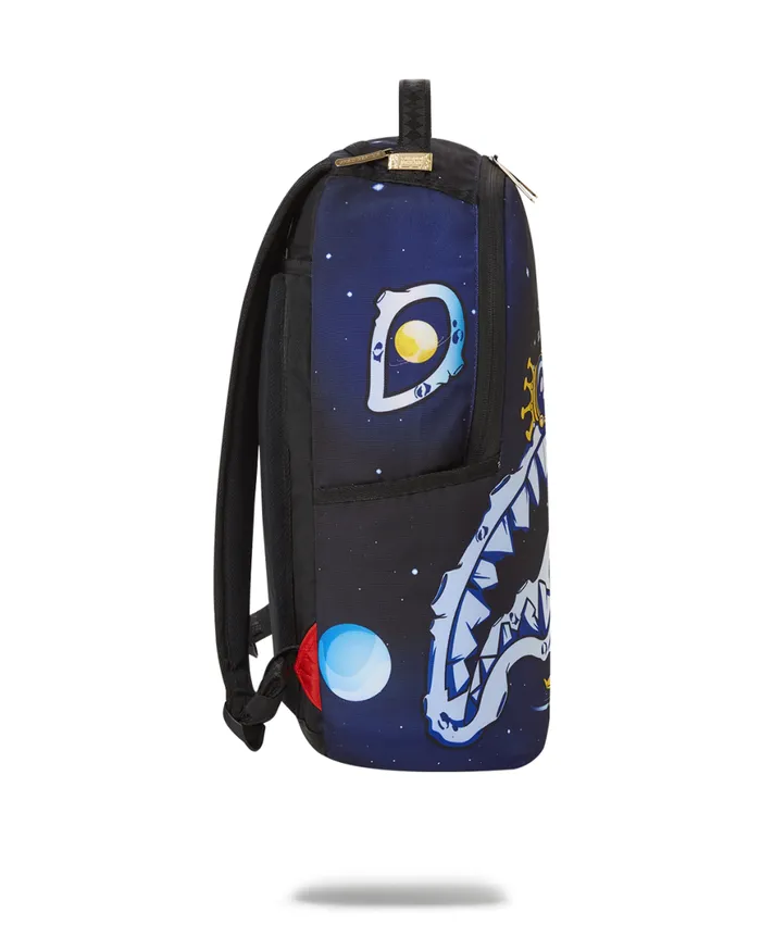 SPRAYGROUND Backpacks ASTROMANE OUTERSPACEY KNAPSACK DLXR 8211 Universal
