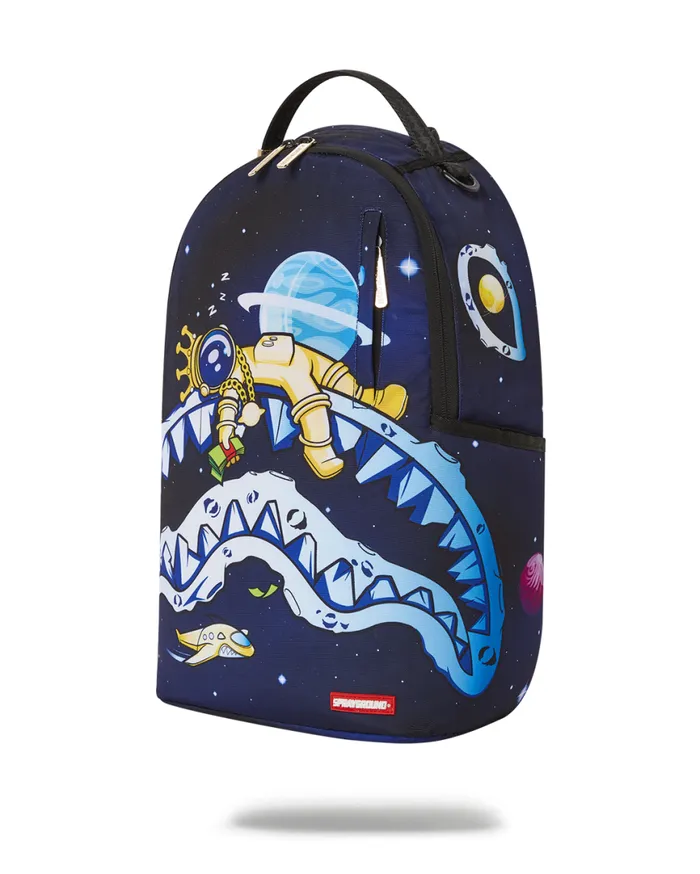 SPRAYGROUND Backpacks ASTROMANE OUTERSPACEY KNAPSACK DLXR 8211 Universal