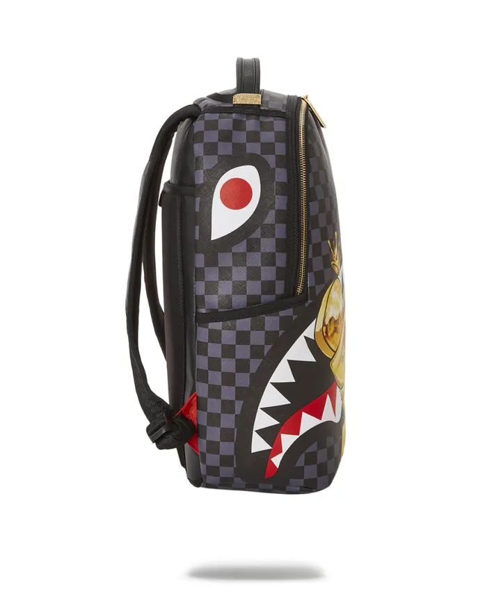 SPRAYGROUND Backpacks ASTROMANE SHARKS IN SPACE BACKPACK DLXV 8211 Universal SPRAYGROUND Backpacks ASTROMANE SHARKS IN SPACE BACKPACK DLXV 8211 Universal