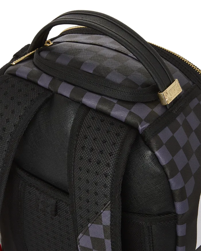 SPRAYGROUND Backpacks ASTROMANE SHARKS IN SPACE BACKPACK DLXV 8211 Universal SPRAYGROUND Backpacks ASTROMANE SHARKS IN SPACE BACKPACK DLXV 8211 Universal