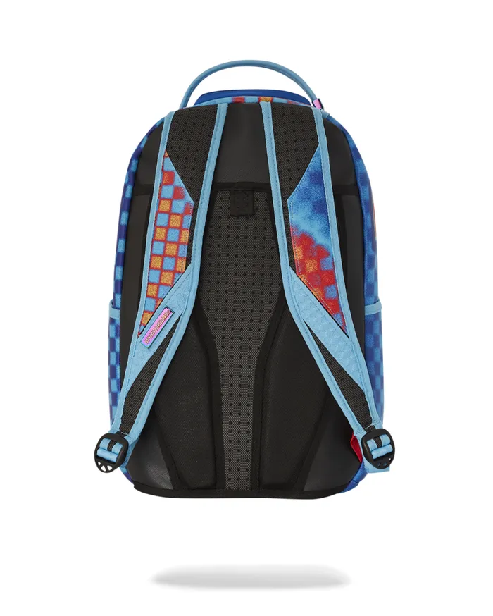 SPRAYGROUND Backpacks BAG TOO HOT DLXSV BACKPACK 8211 Universal