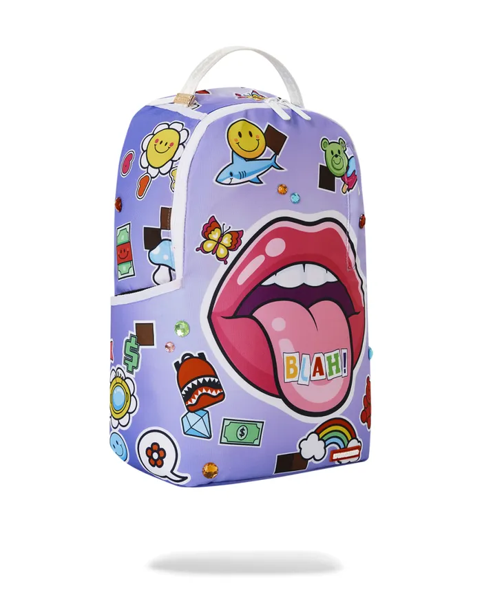 SPRAYGROUND Backpacks BLAH BACKPACK 8211 Universal