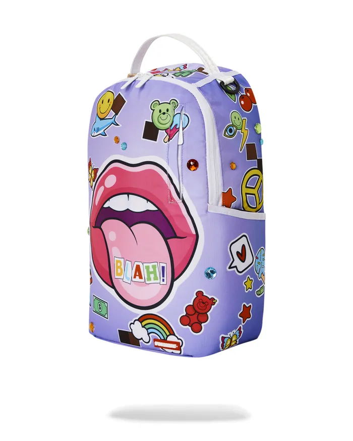 SPRAYGROUND Backpacks BLAH BACKPACK 8211 Universal