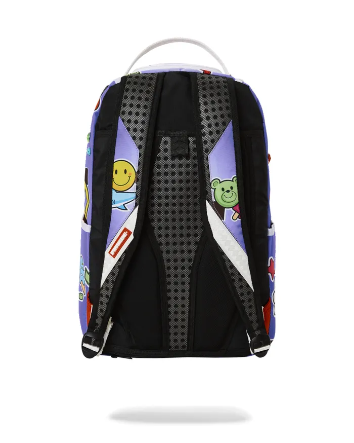 SPRAYGROUND Backpacks BLAH BACKPACK 8211 Universal