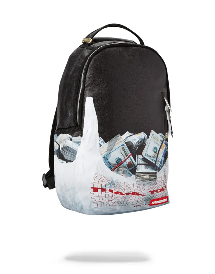 SPRAYGROUND Backpacks BODEGA BAG ROLLS 8211 Universal